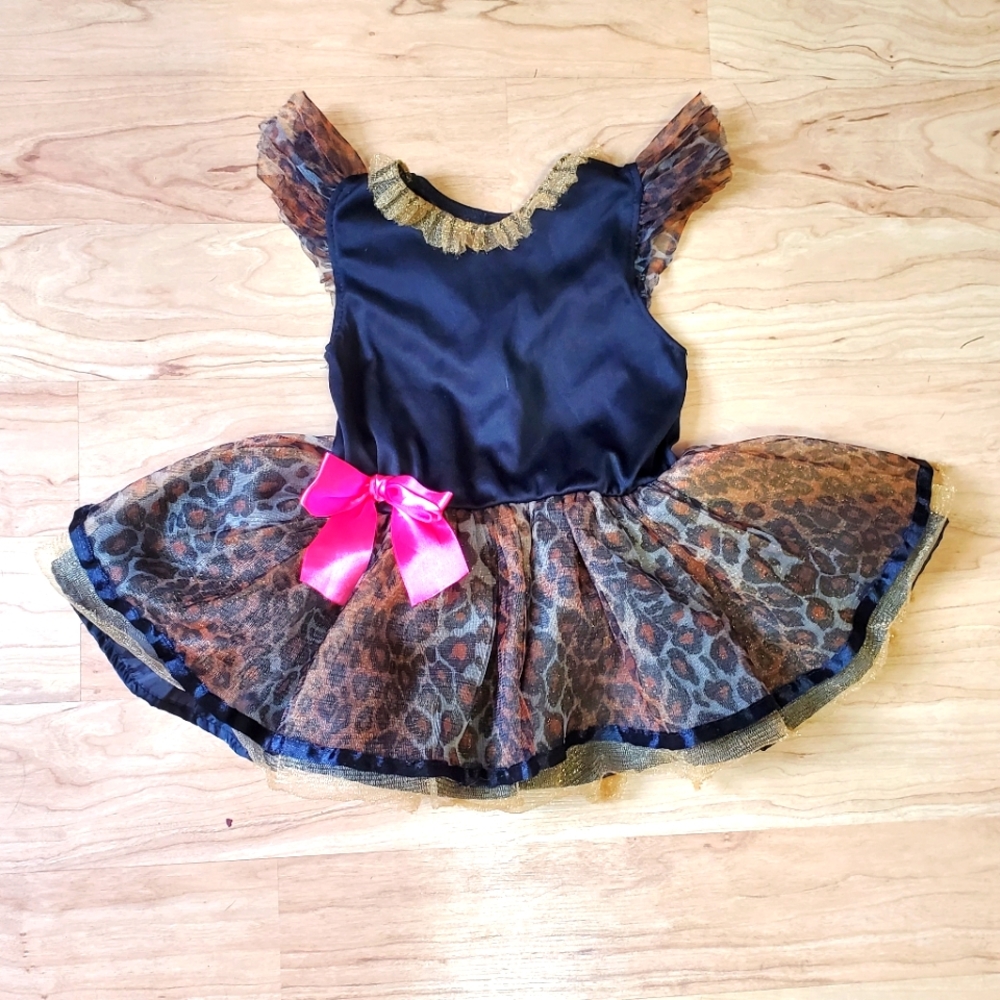 12-24 month dress/costume